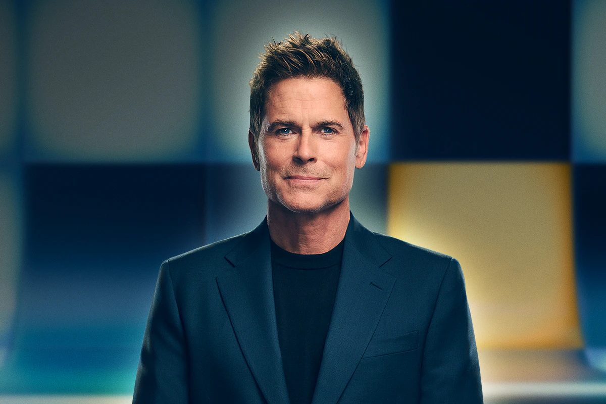 Rob Lowe