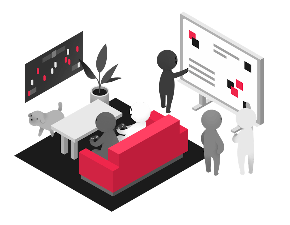 Careers GAMURS Group