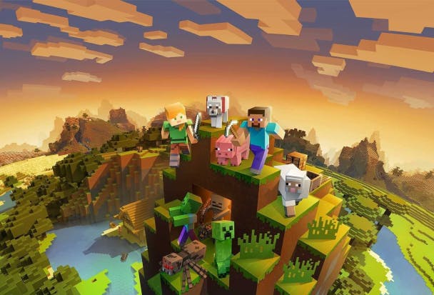 Pro Game Guides Image