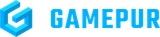 Gamepur Logo