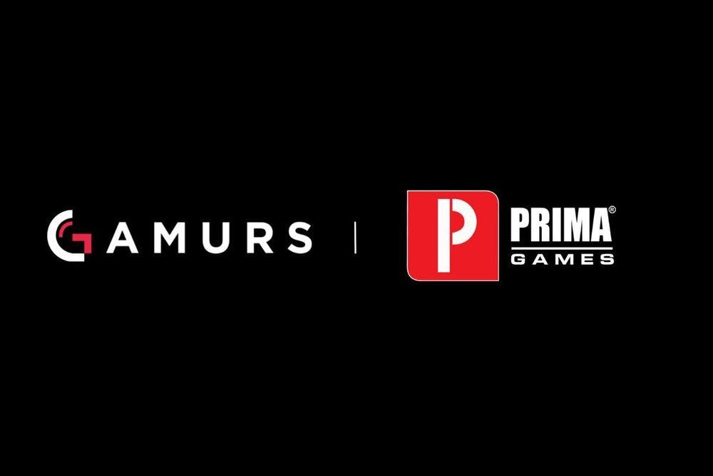 Article Banner Gamurs + Prima Games