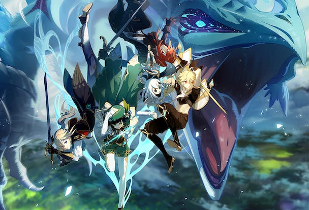 Touch Tap Play Image