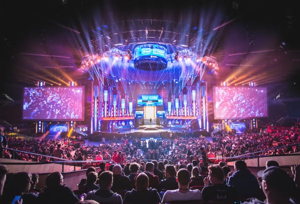 What type of game is League of Legends? - Dot Esports