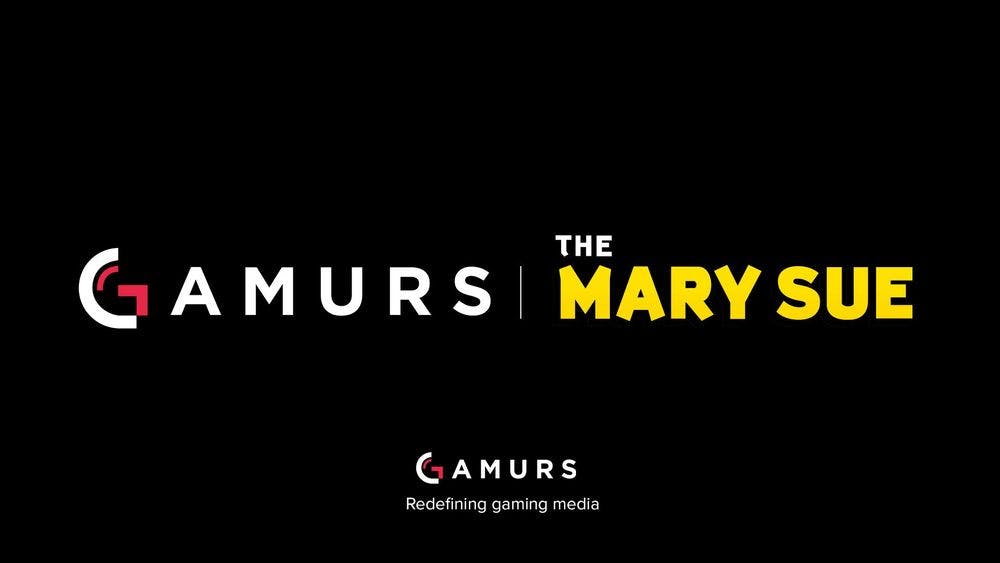 Article Banner Gamurs + The Mary Sue