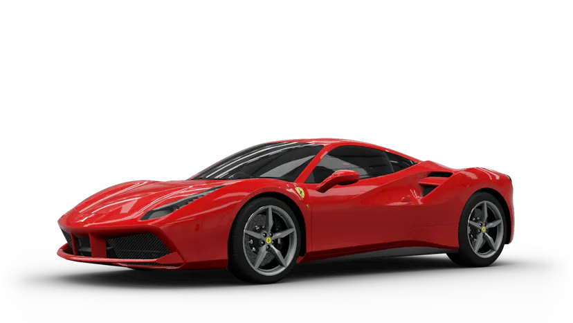 Ferrari 488 GTB 2015