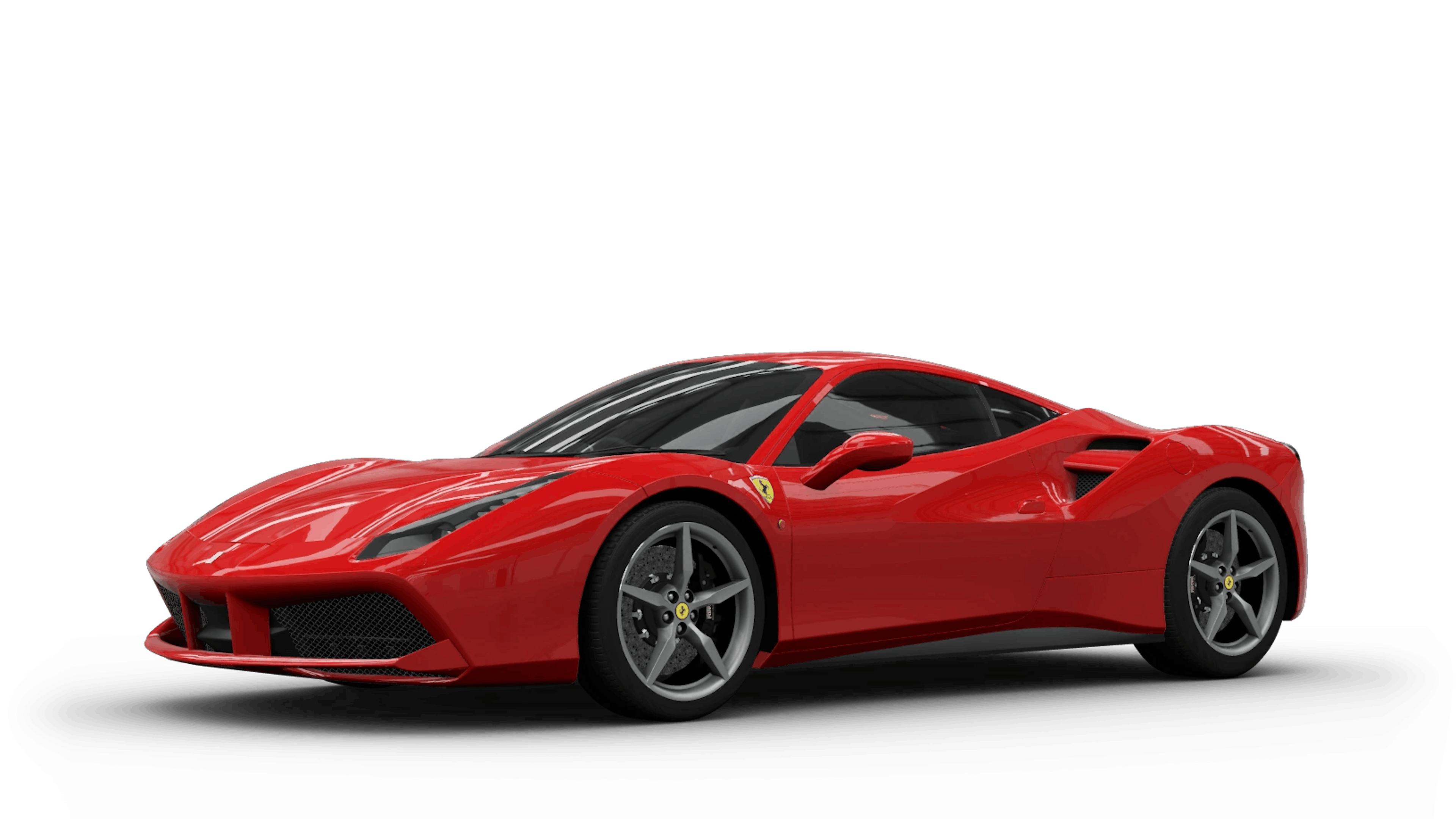 Ferrari 488 GTB 2015