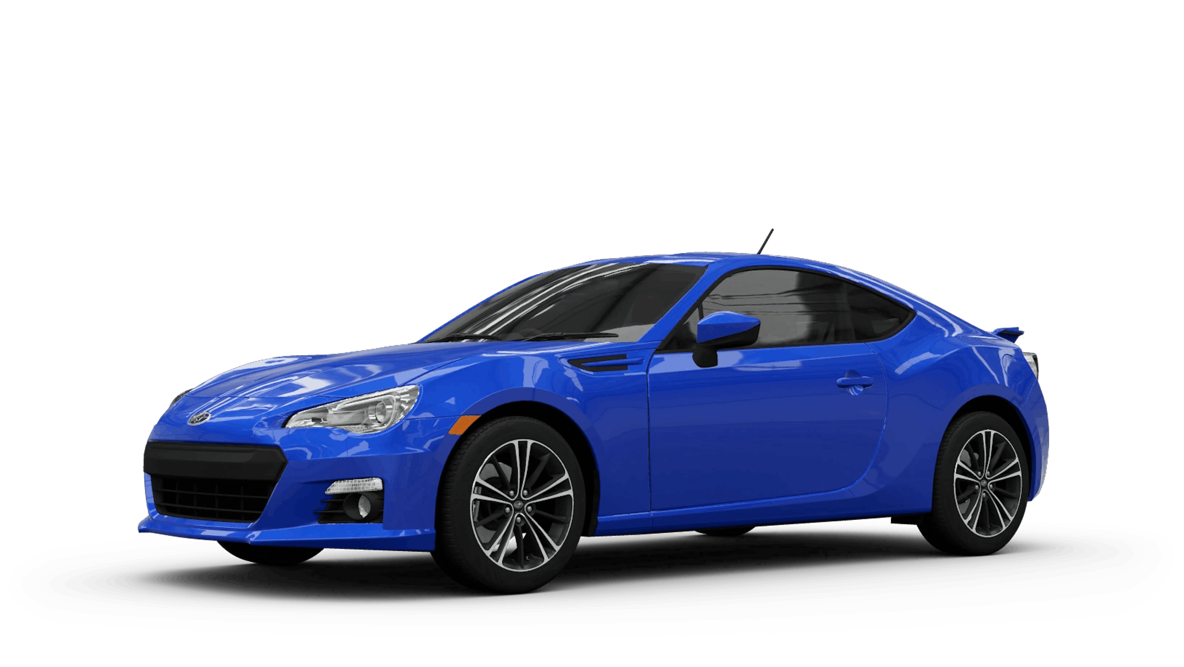 Subaru BRZ 2013