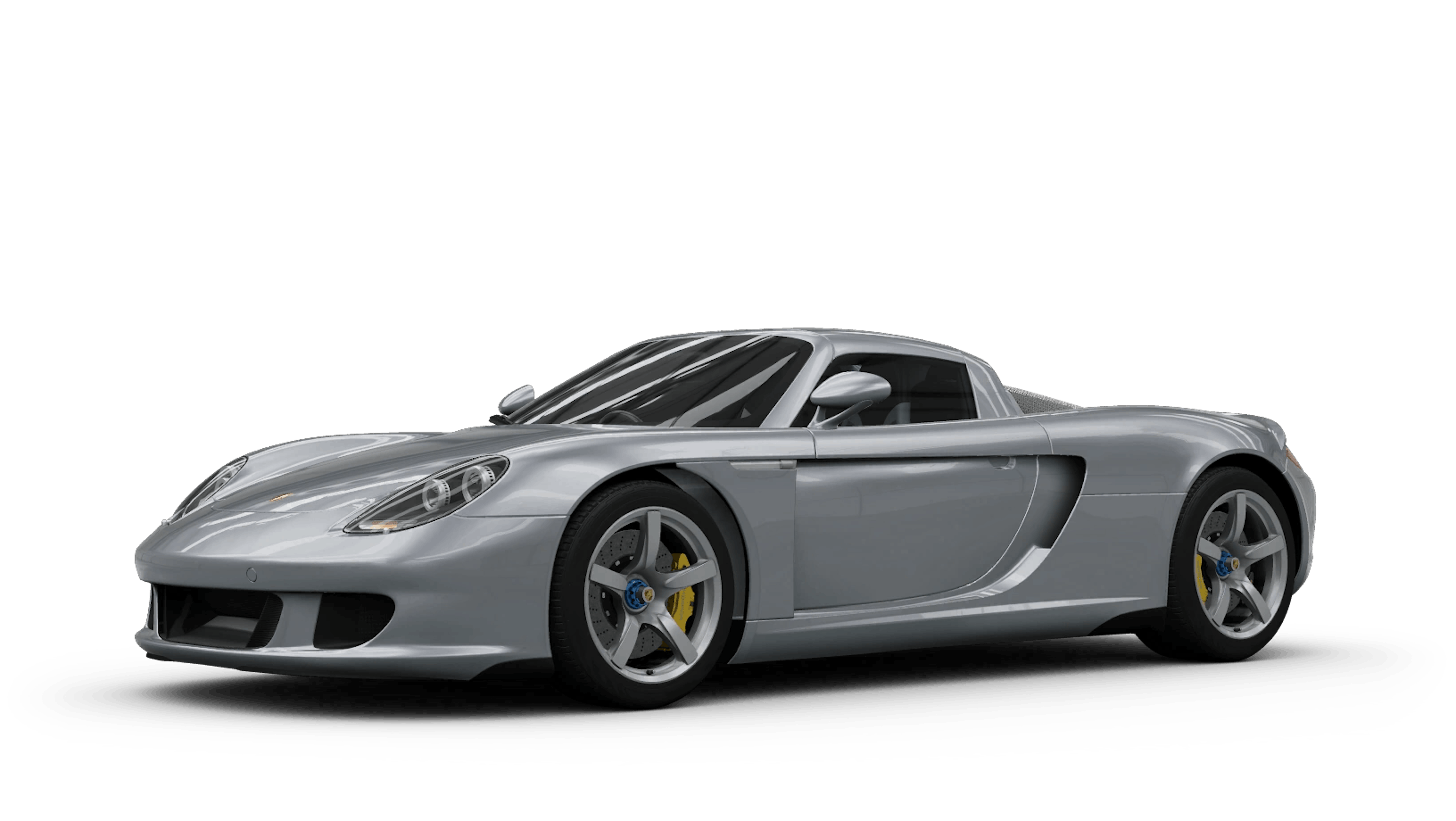 Porsche Carrera GT 2003