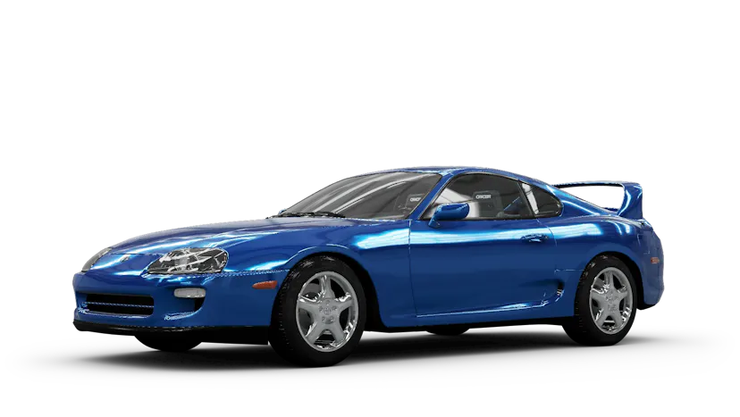 Toyota Supra RZ 1998