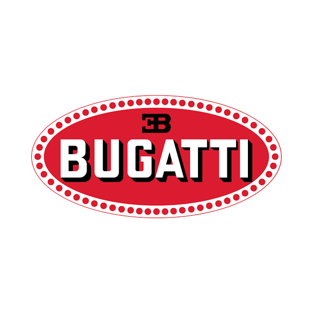 Bugatti