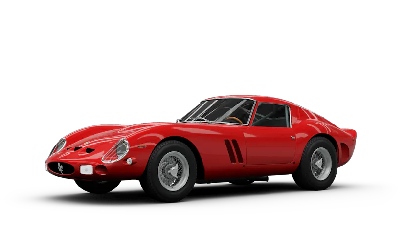 Ferrari 250 GTO 1962