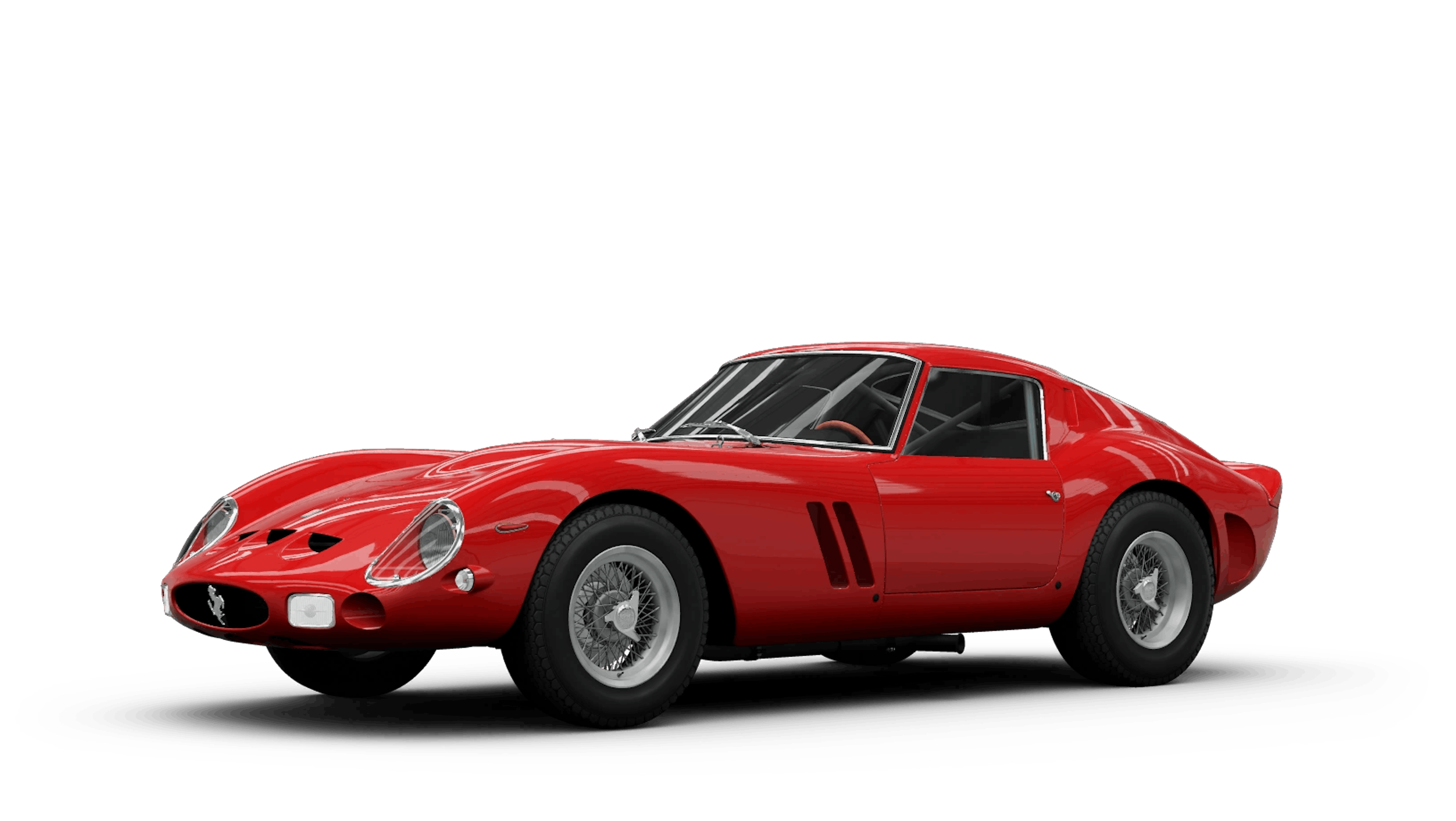 Ferrari 250 GTO 1962