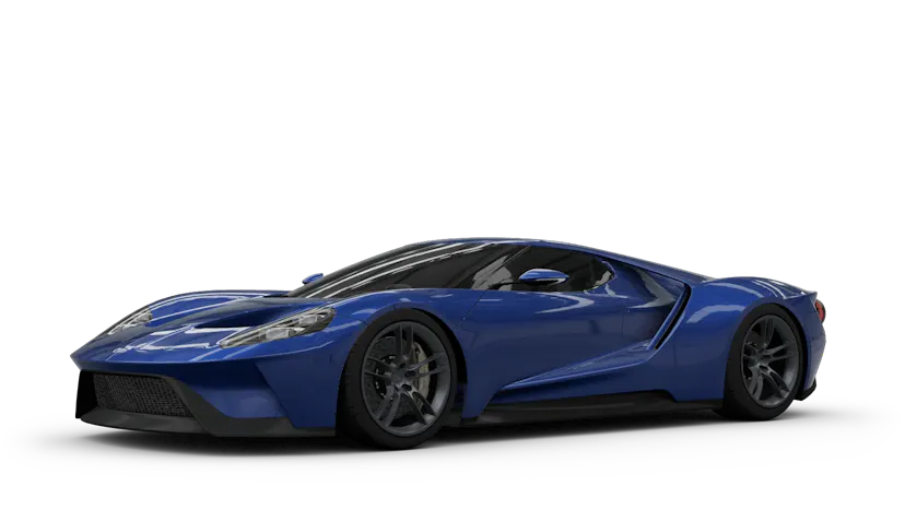 Ford GT 2017