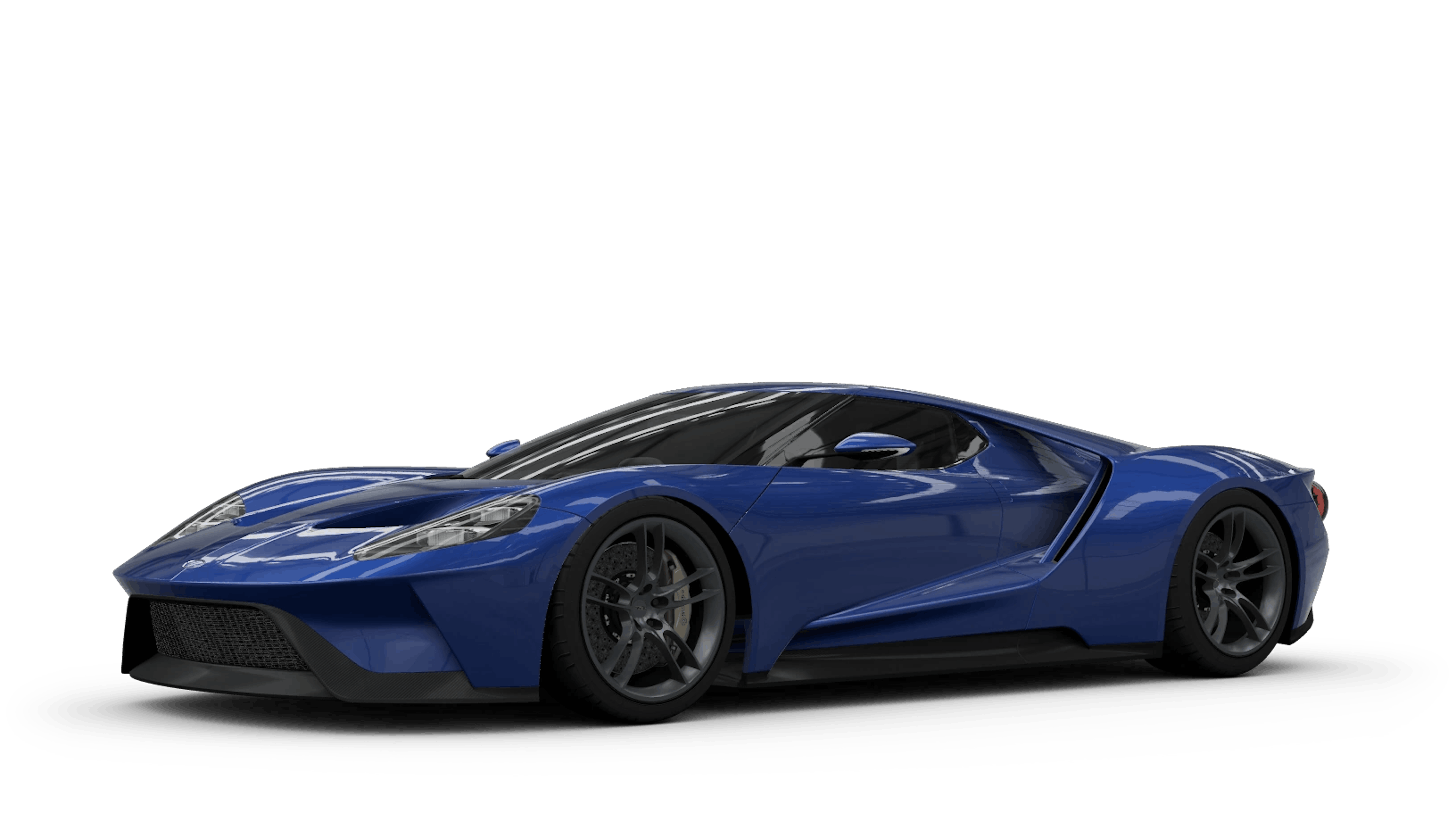 Ford GT 2017