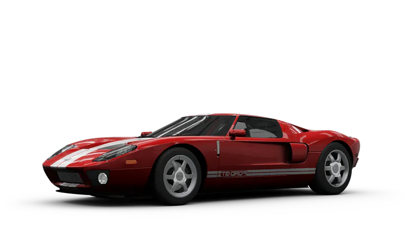 Ford GT 2005