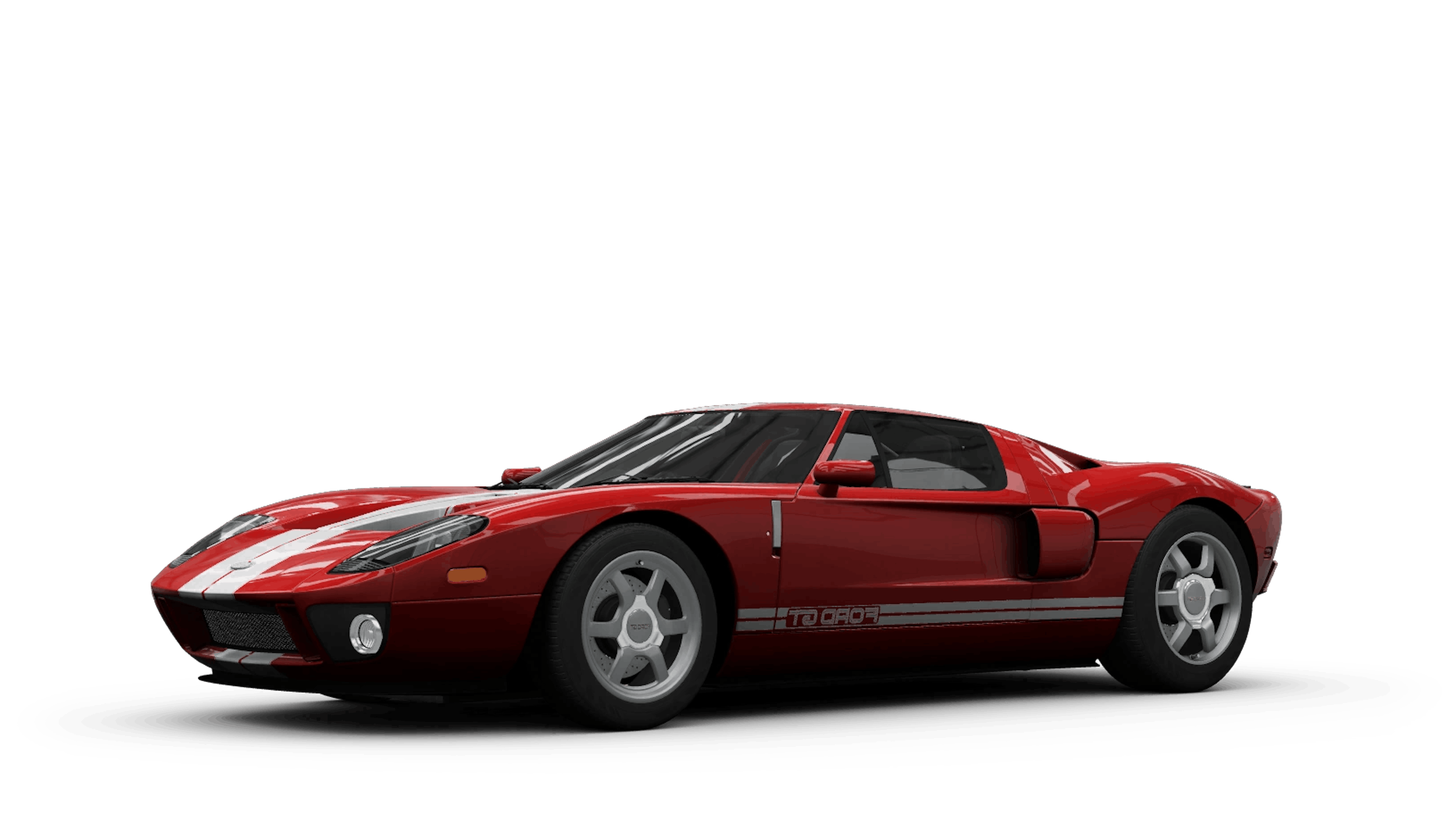 Ford GT 2005