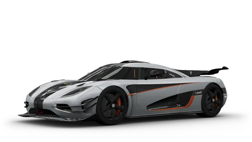 Koenigsegg One:1 2015