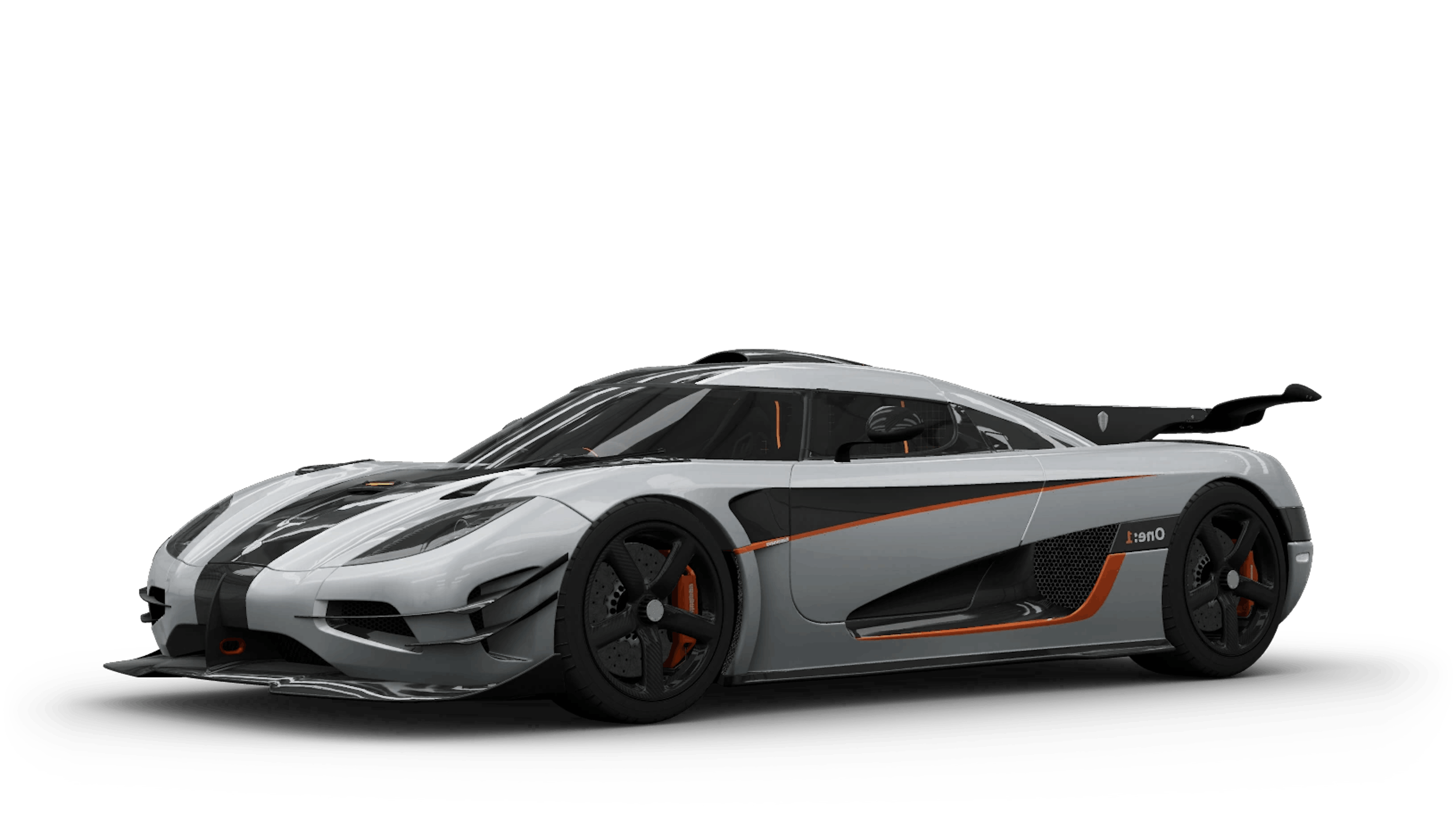 Koenigsegg One:1 2015