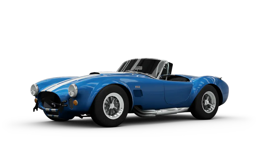 Shelby Cobra 427 S/C 1965
