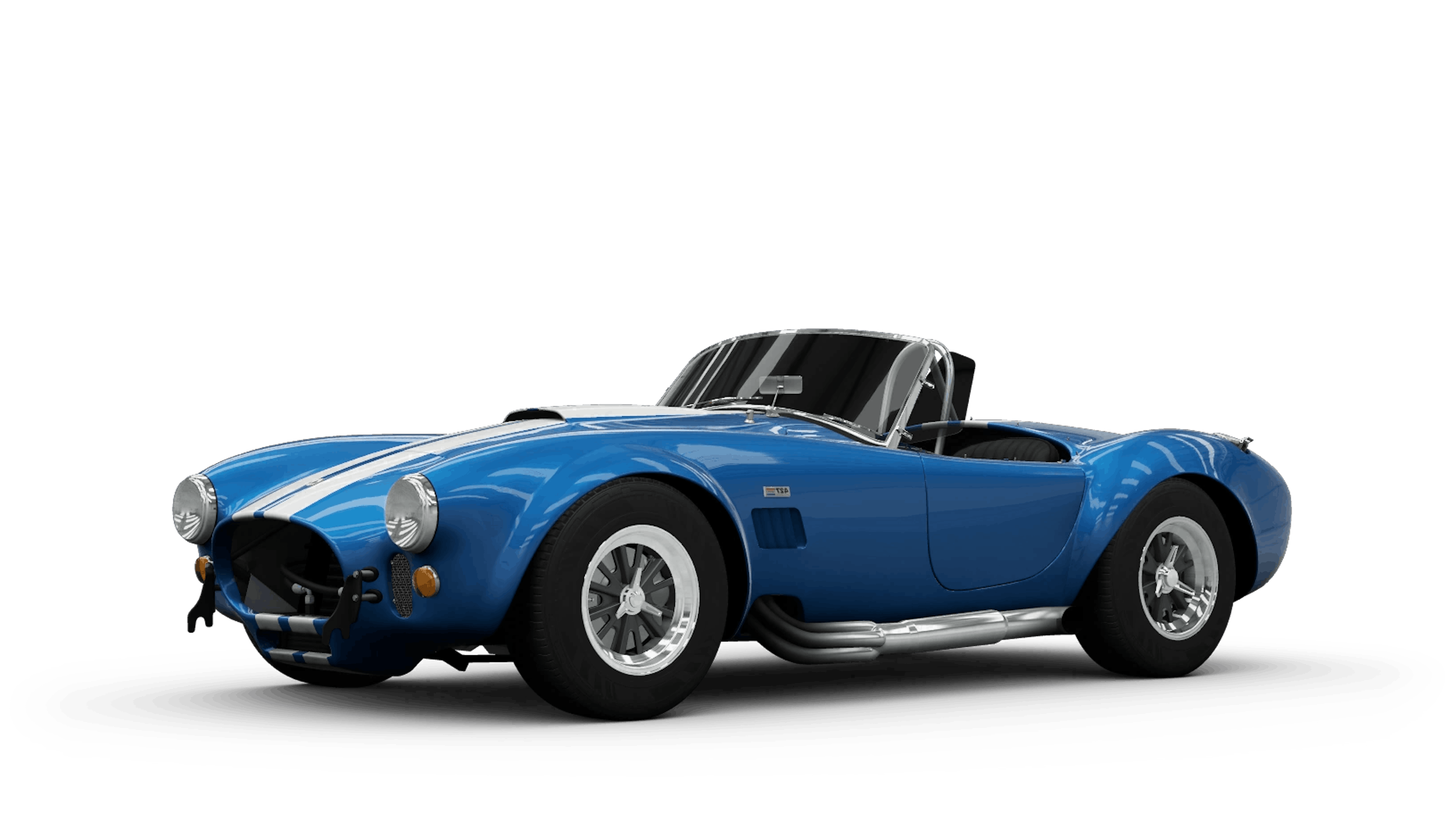 Shelby Cobra 427 S/C 1965