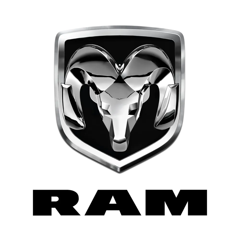 RAM Trucks