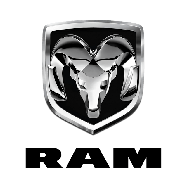 RAM Trucks