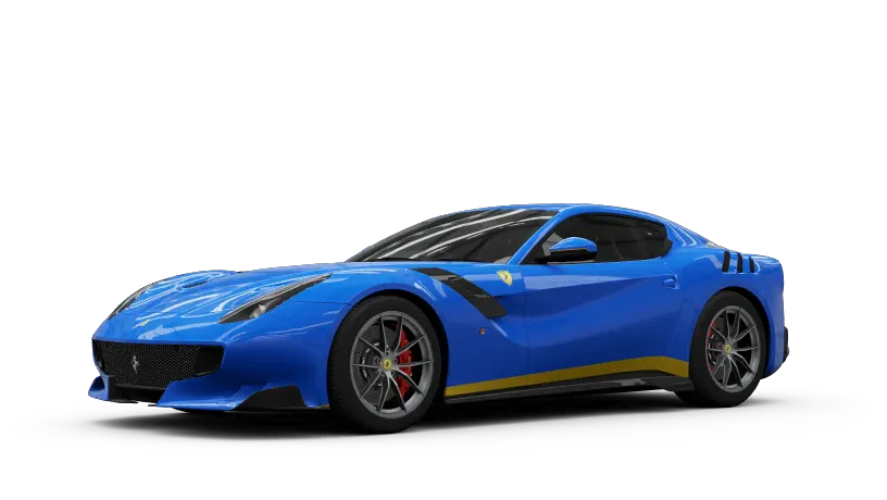 FERRARI F12TDF 2015