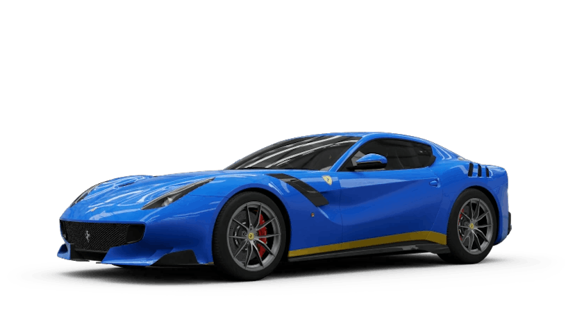 FERRARI F12TDF 2015