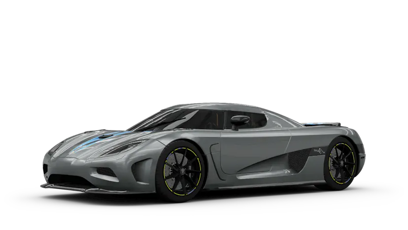 Koenigsegg Agera 2011