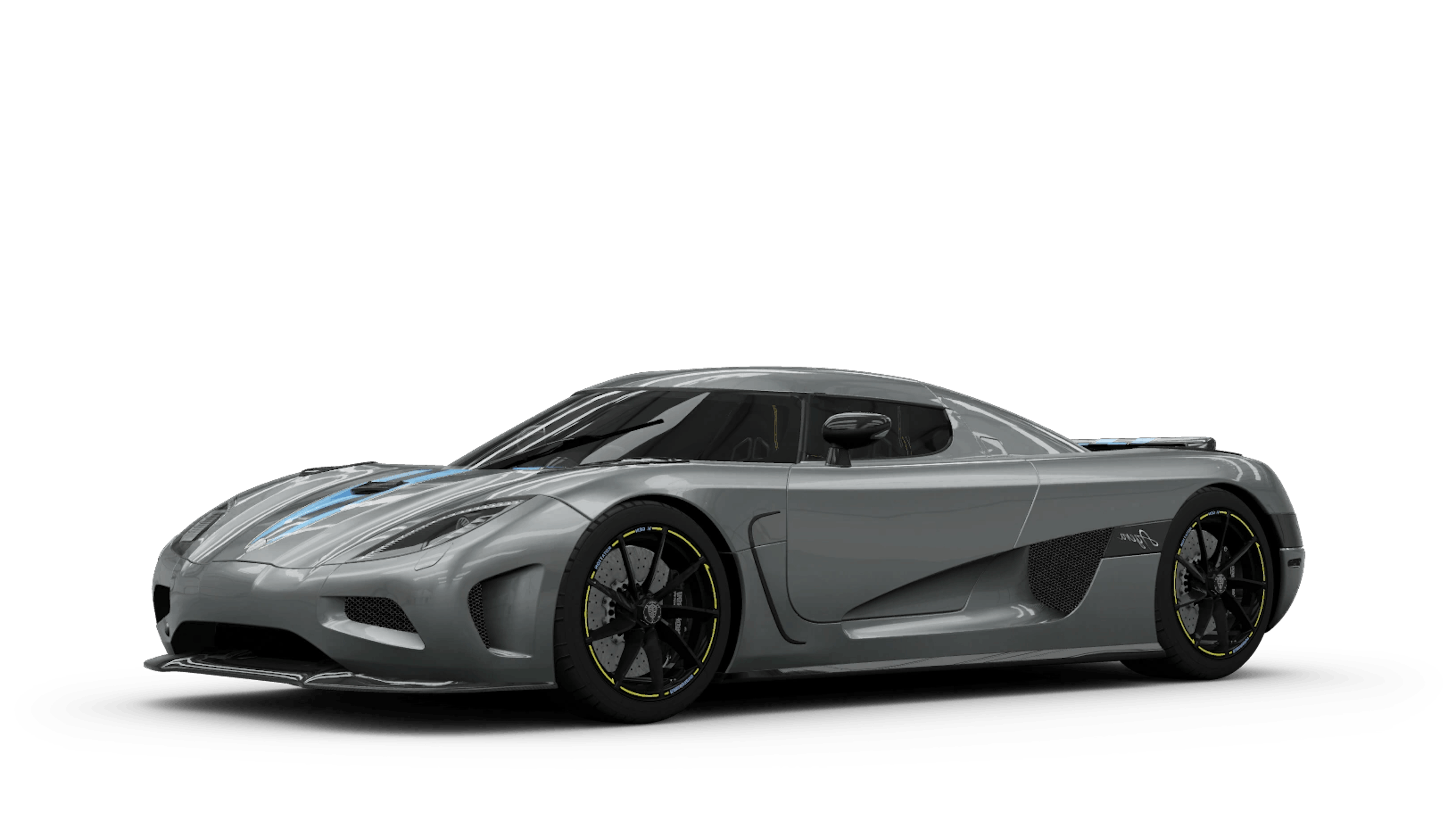 Koenigsegg Agera 2011