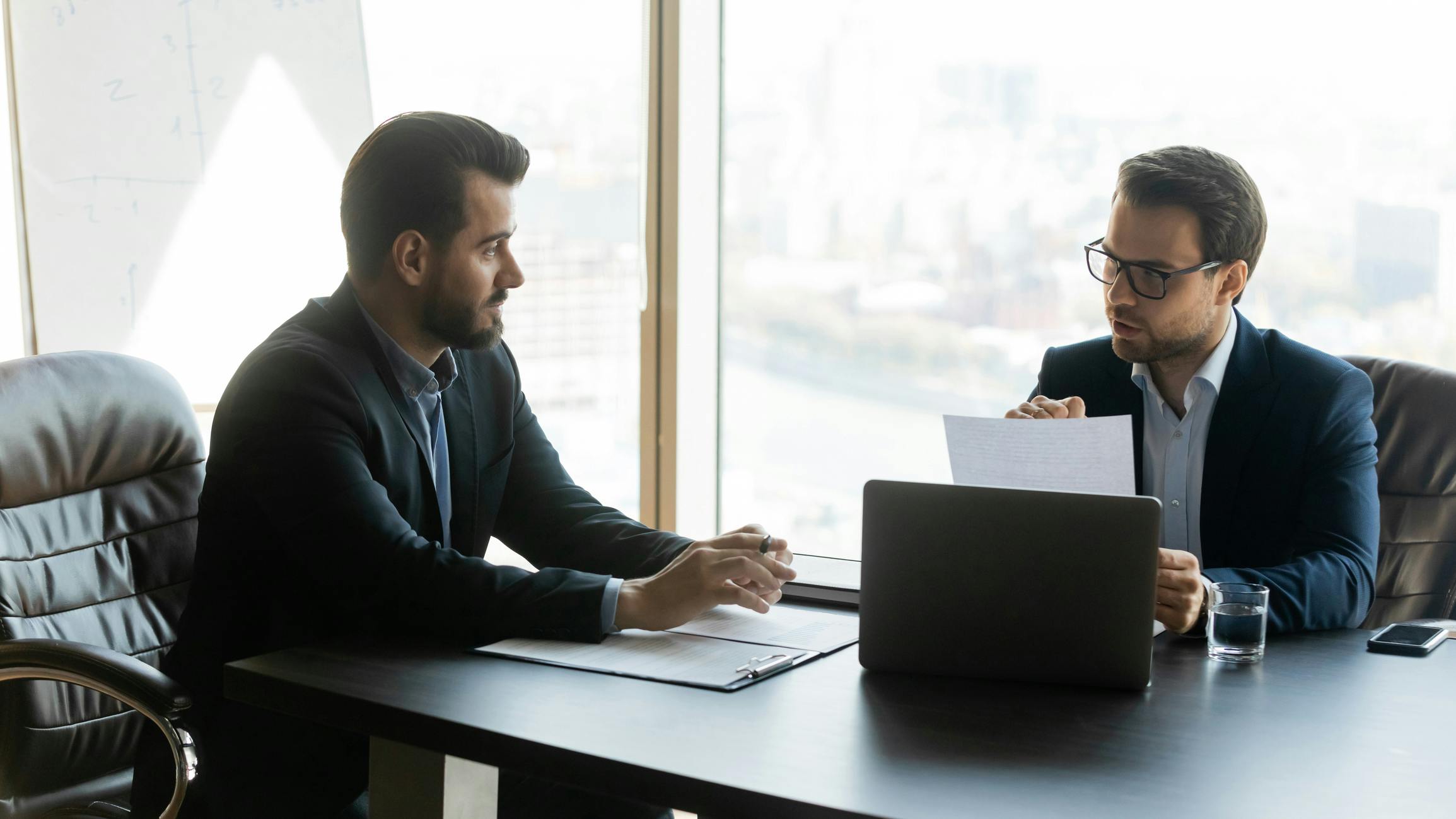 Conducting an ISO audit