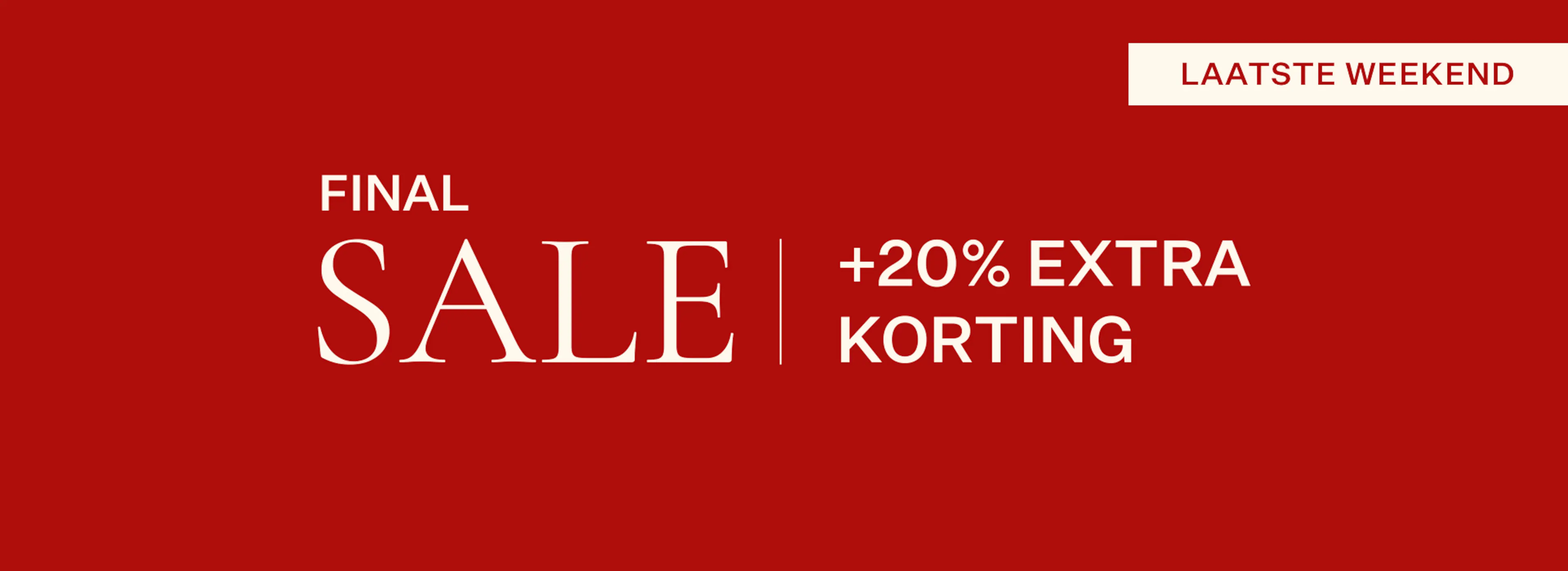 Single Banner Image Desktop