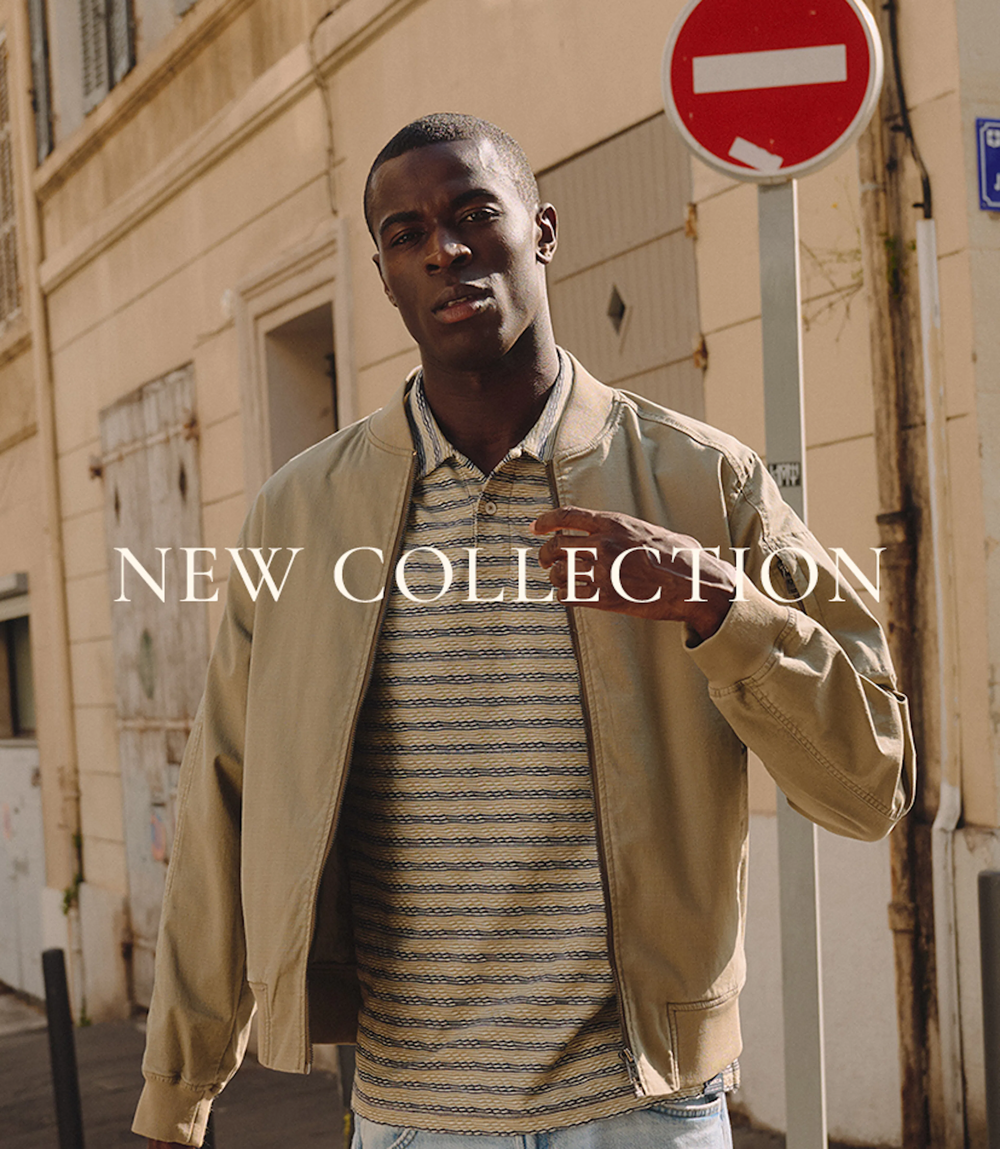 Single Banner Image Mobile