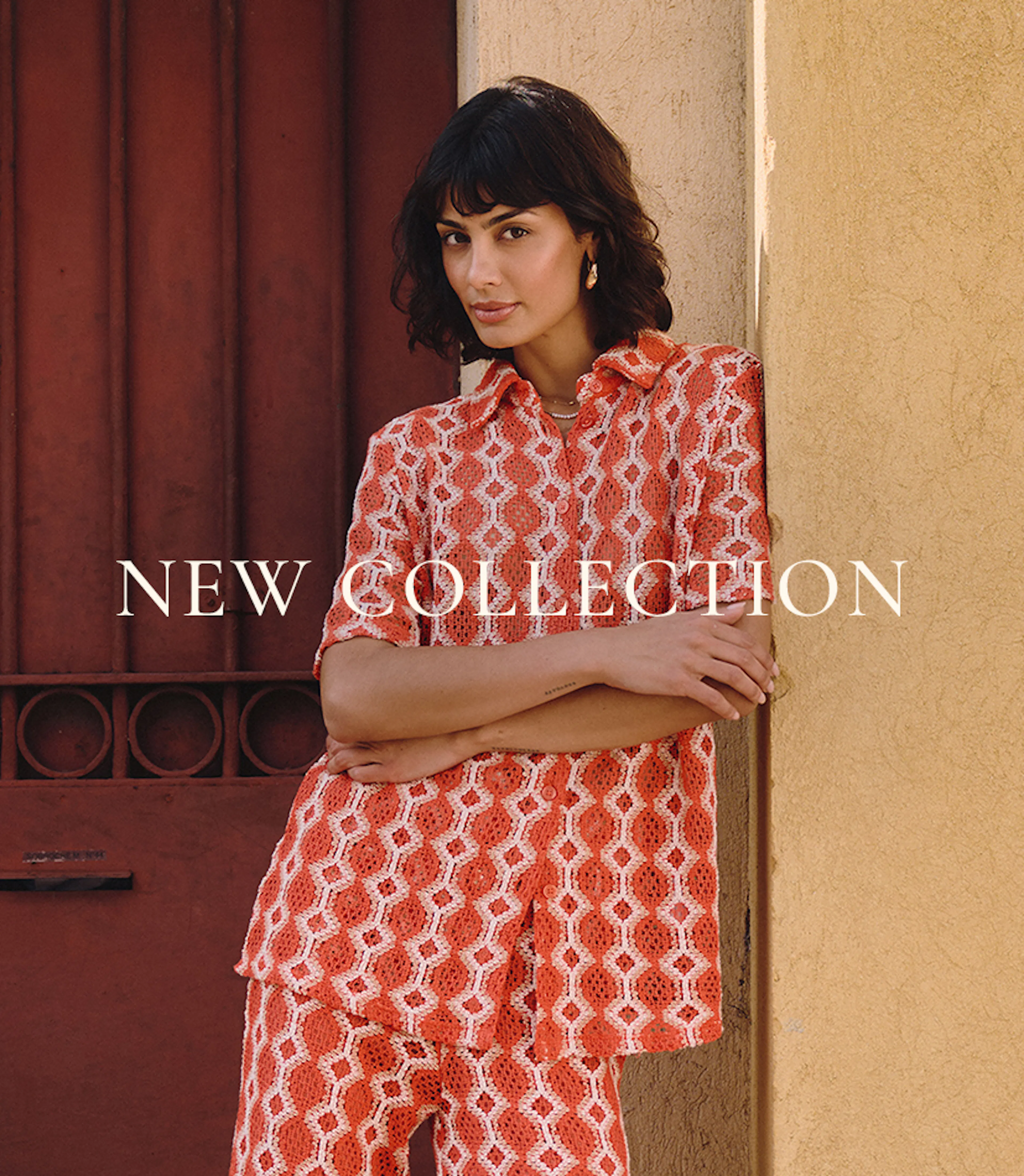 Single Banner Image Mobile