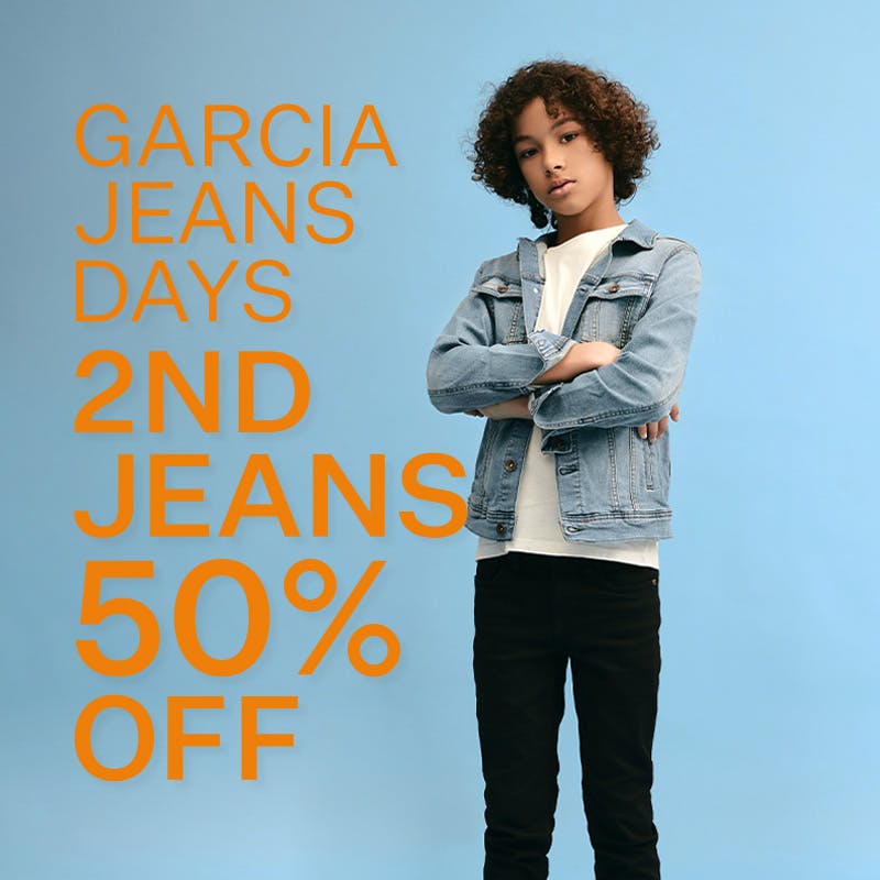 Shop jongens jeans