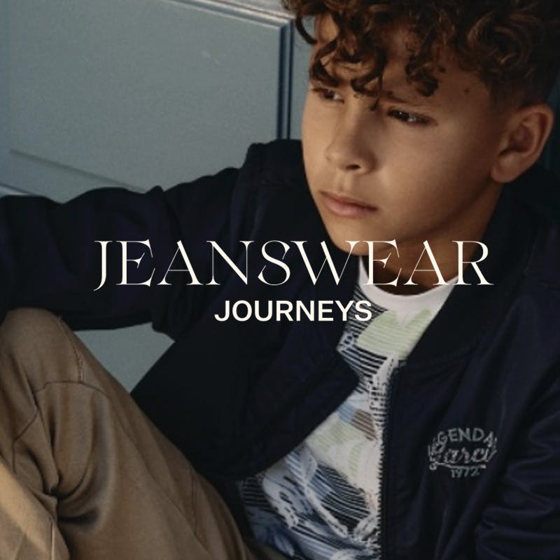 webshop people Jeanswear | GARCIA for Official real