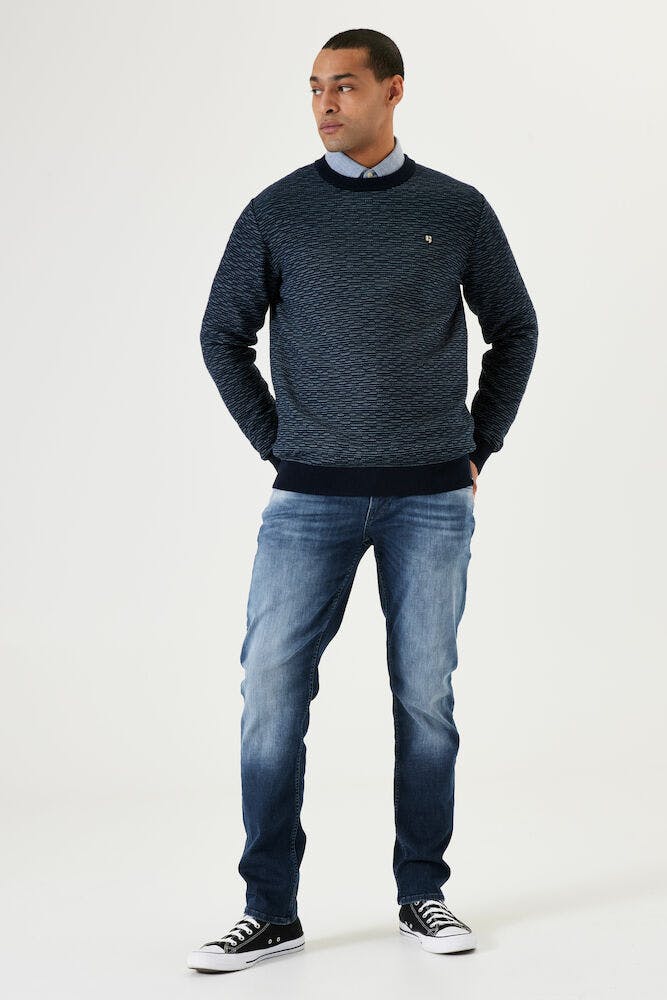 Jeanswear Everyday | GARCIA Official webshop