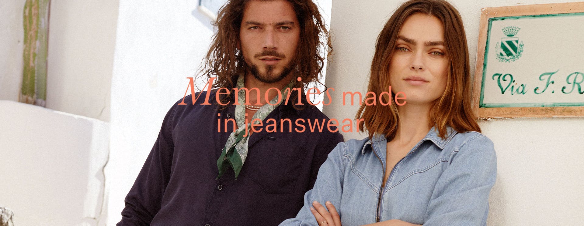 GARCIA Official webshop | Everyday Jeanswear