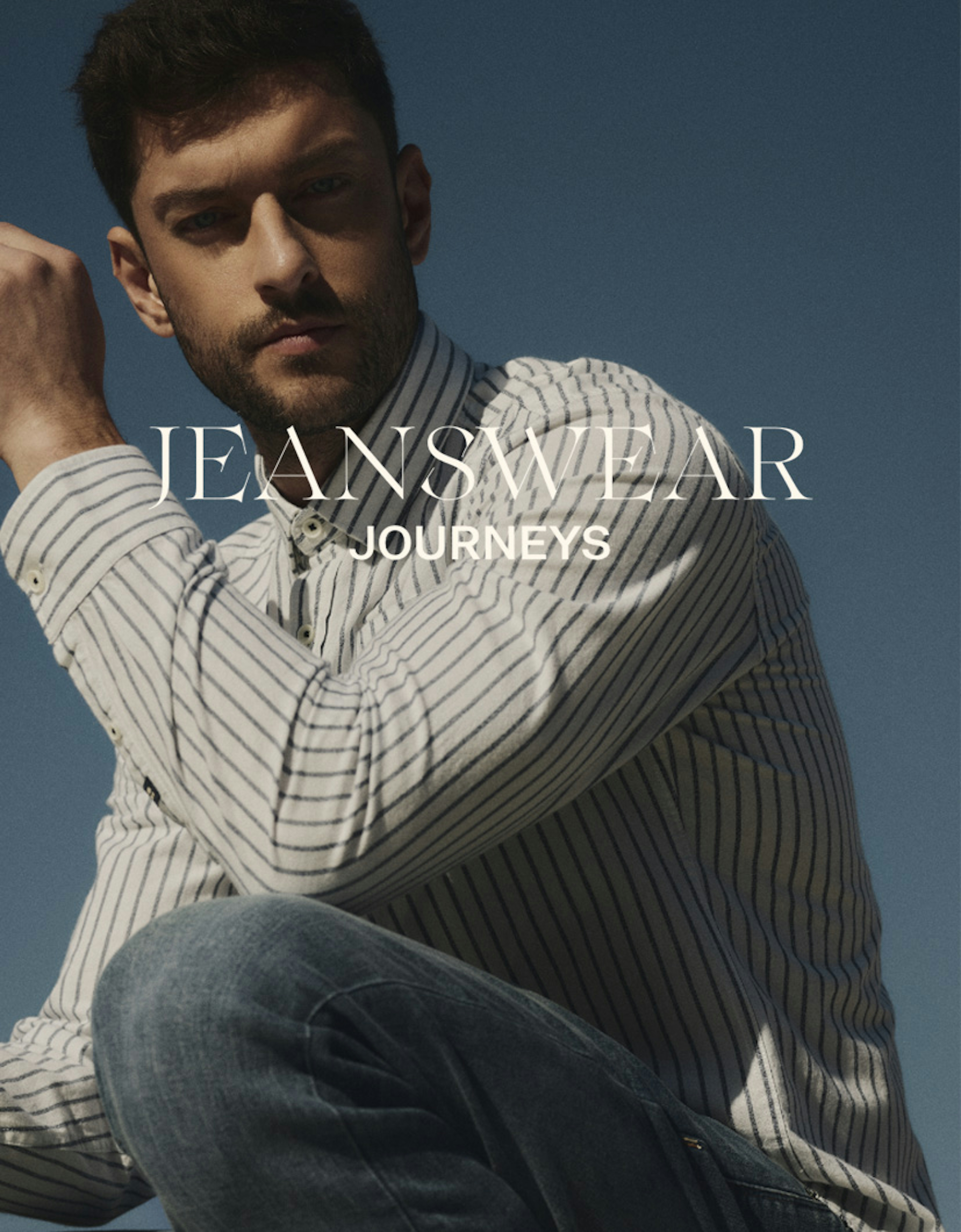 | Jeanswear Everyday Official webshop GARCIA