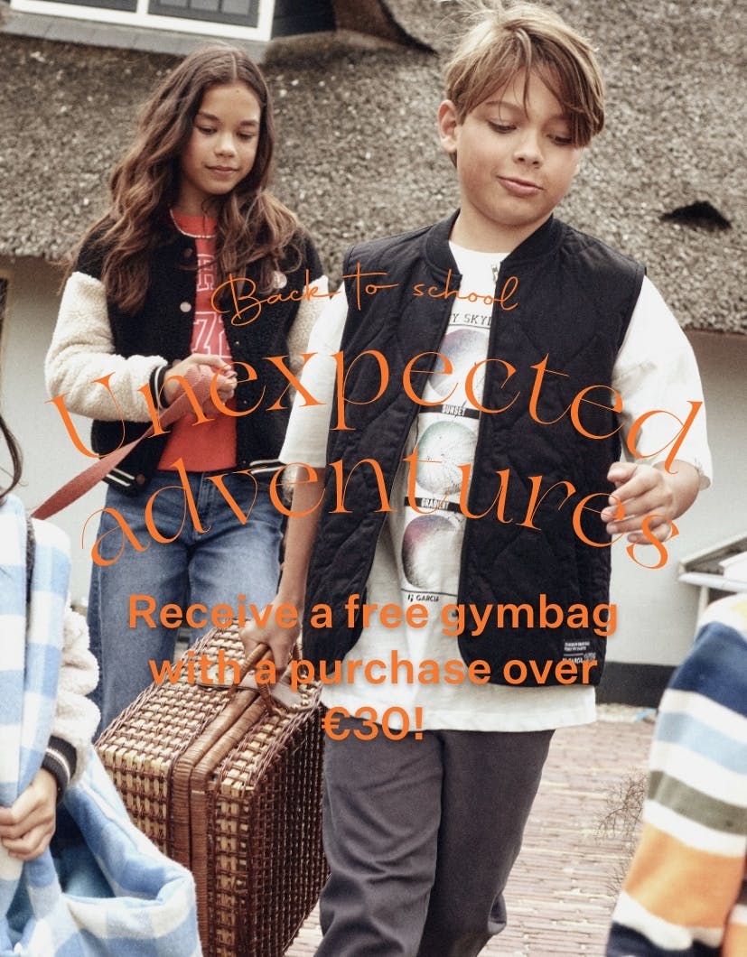 GARCIA Official webshop | Everyday jeanswear