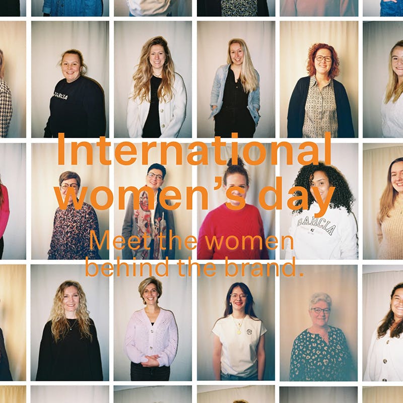 Meet the women behind the brand