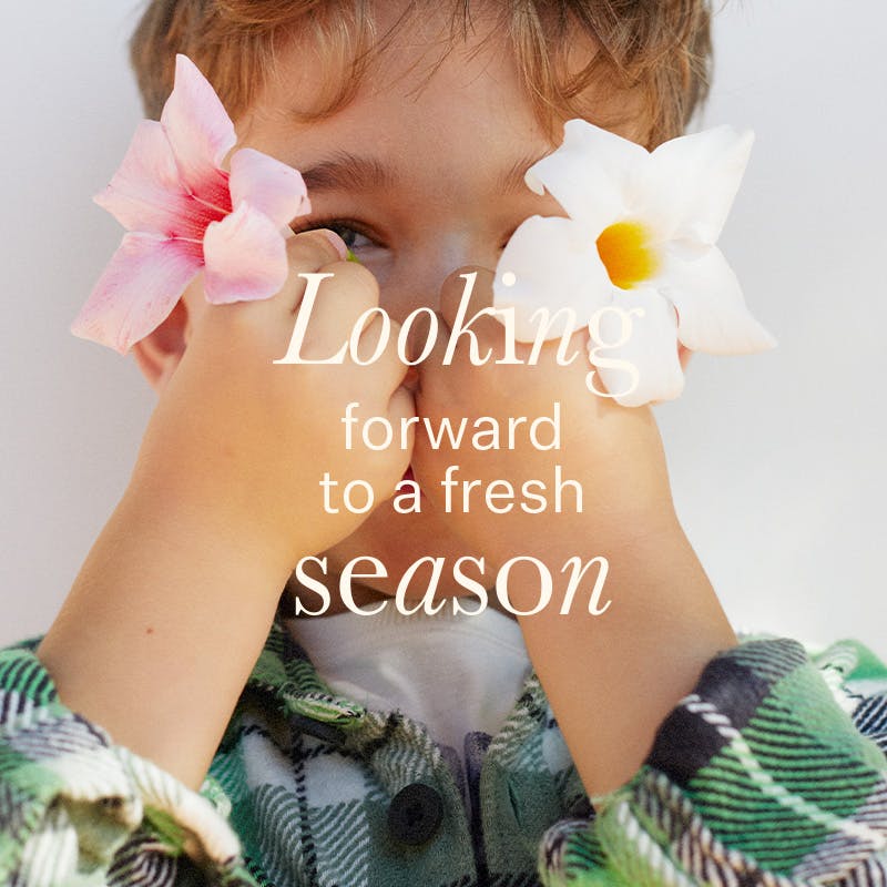 Spring-Summer Drop 1: A fresh season