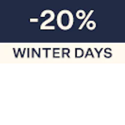 Garcia Winter Days -20%