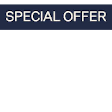 Special Offer