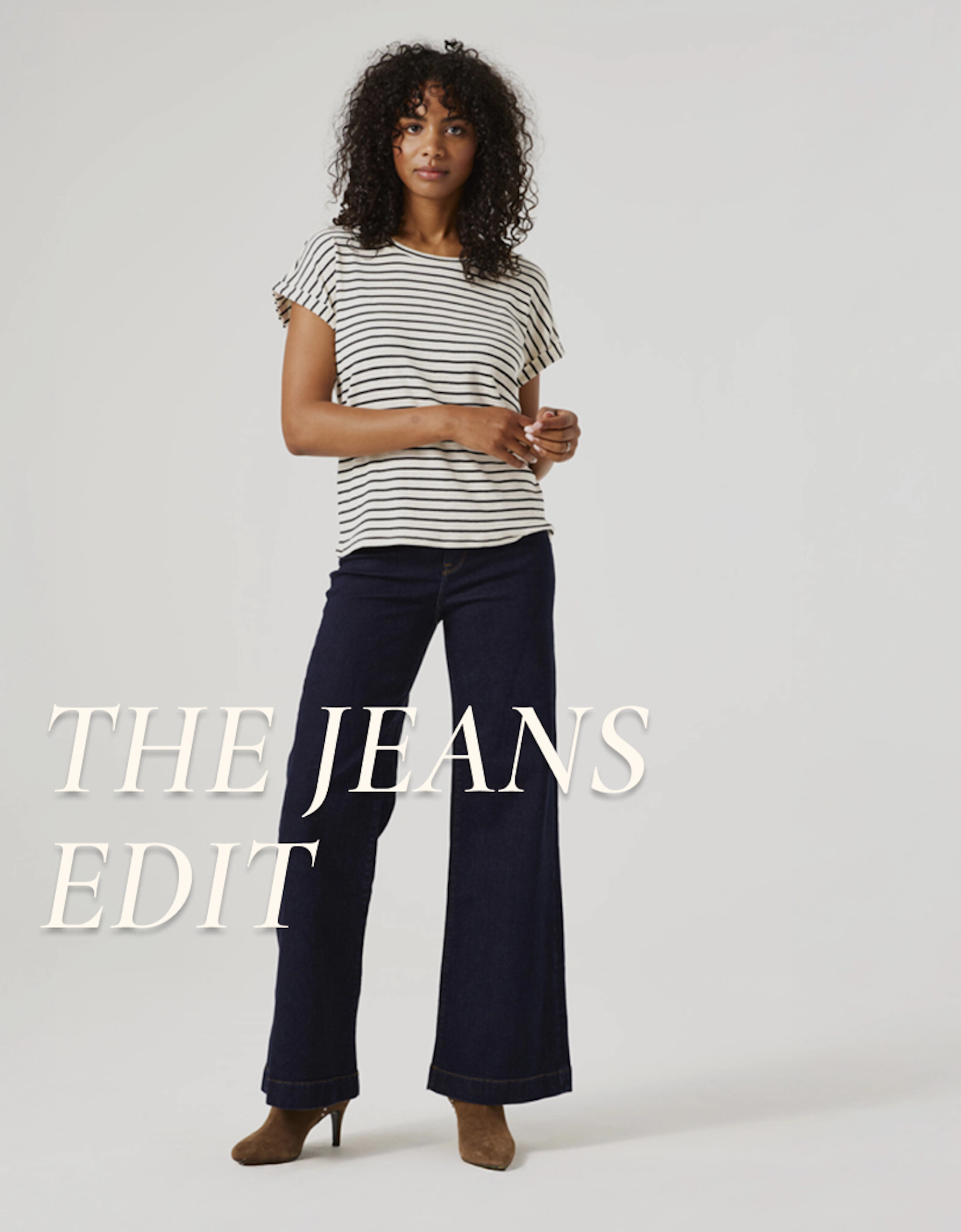 GARCIA / Damen-Hose / D50114_ladies pants