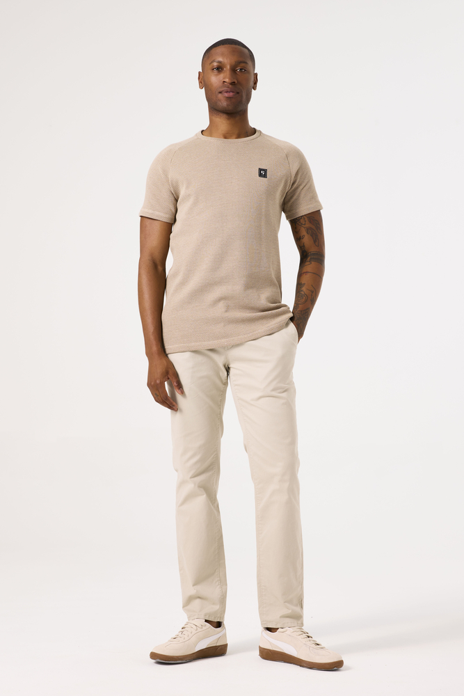 Garcia Q41010_Men`s T-Shirt SS