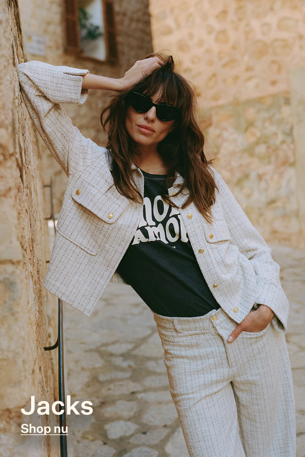 Garcia T-Shirt Donna Bianco Grafico Casual Logo (IT 42, EU 38 Garcia T-Shirt Donna Bianco Grafico Casual Logo (IT 42, EU 38
