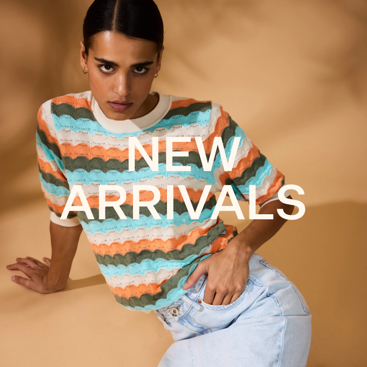 GARCIA / Damen-Shirt / F50020_ladies singlet
