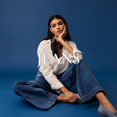 Jeans für Damen, Herren, Mädchen und Jungen | Garcia Offizieller webshop