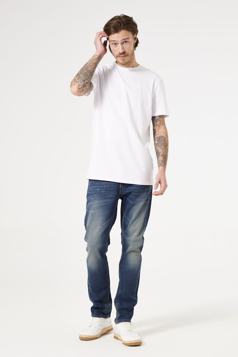 jeans regular heren